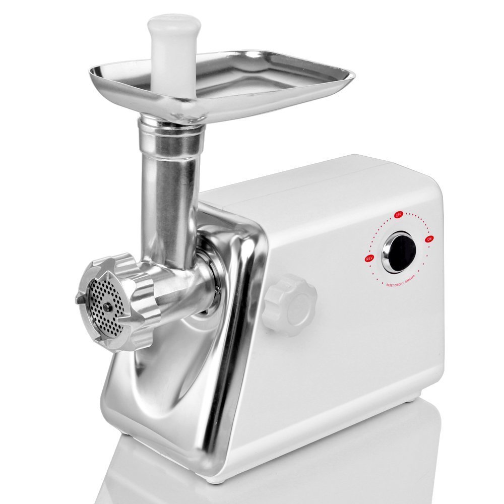 What Do The Numbers On Meat Grinders Mean? Meat Grinder Help