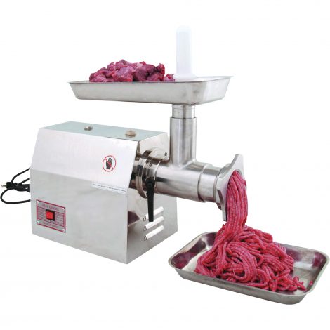 electric meat grinders