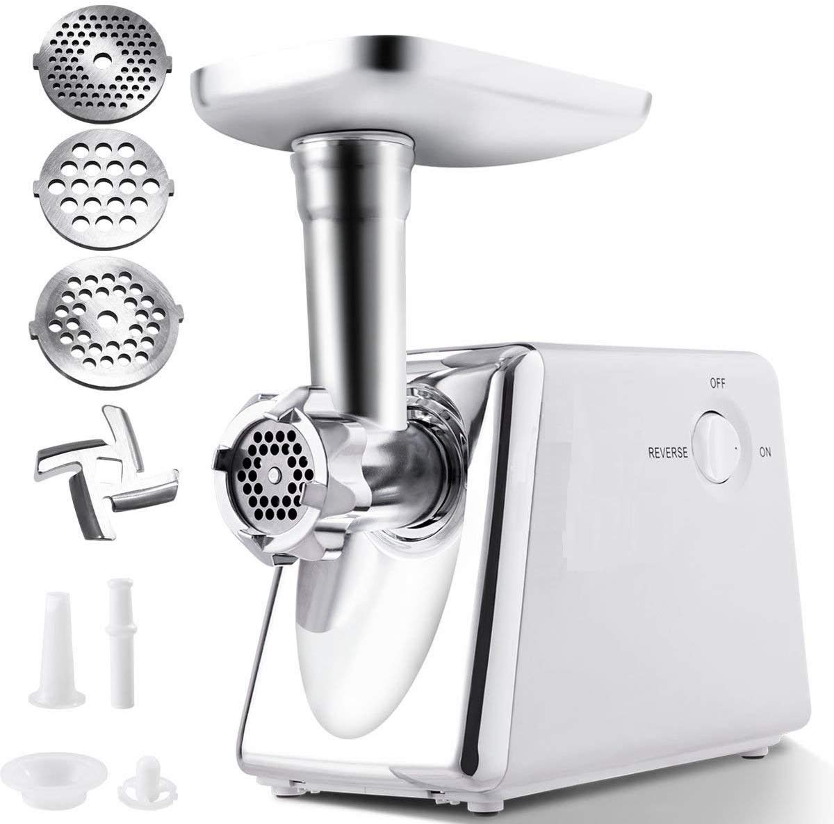 Best Meat Grinder in India Meat Grinder Help