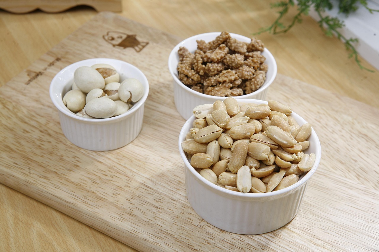 Can a Meat Grinder Make Peanut Butter? The Definitive Guide to Grinding Nuts