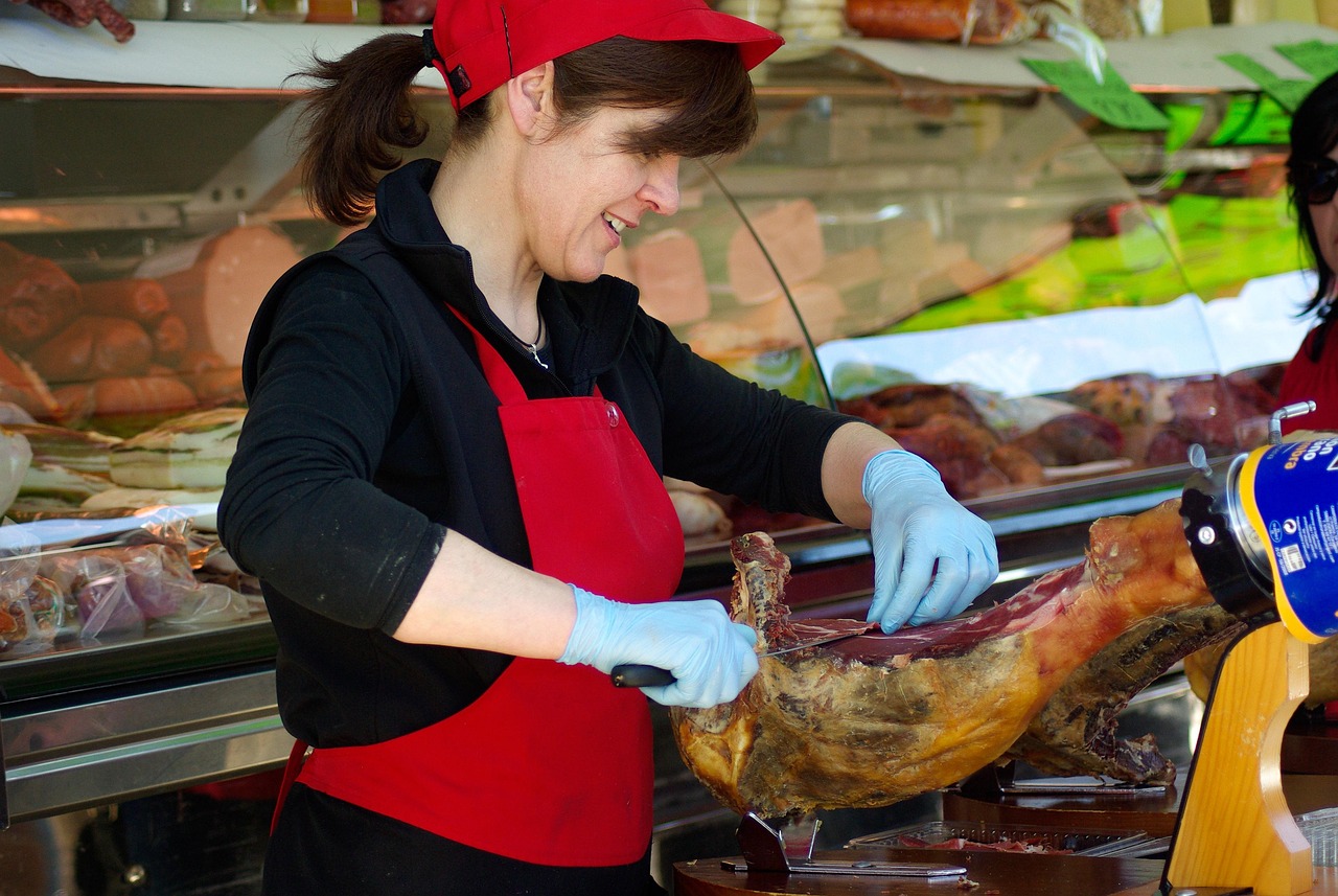 Clemens Markets Meat Cutters: Professional Standards, Commercial Grinding, and Modern Butcher Operations