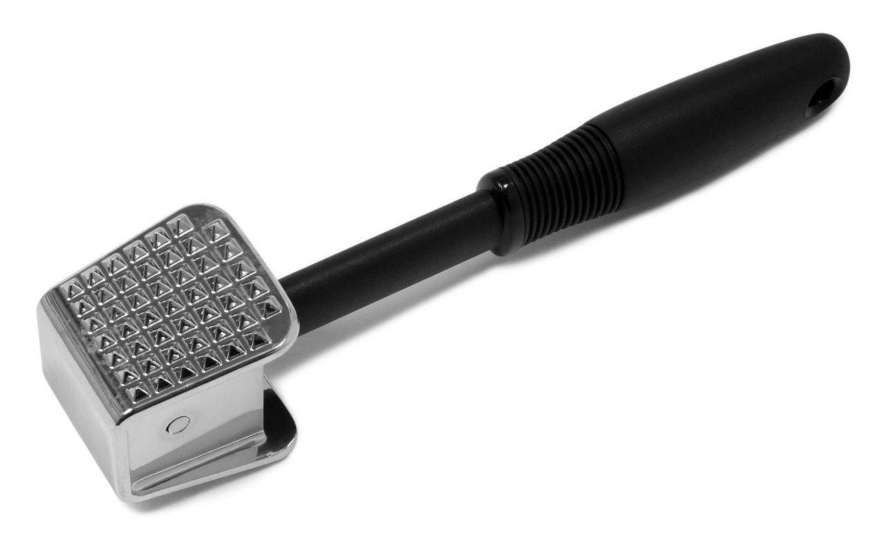 Deni Professional Meat Tenderizer Review (2025): Usage, Cleaning, and Maintenance Guide