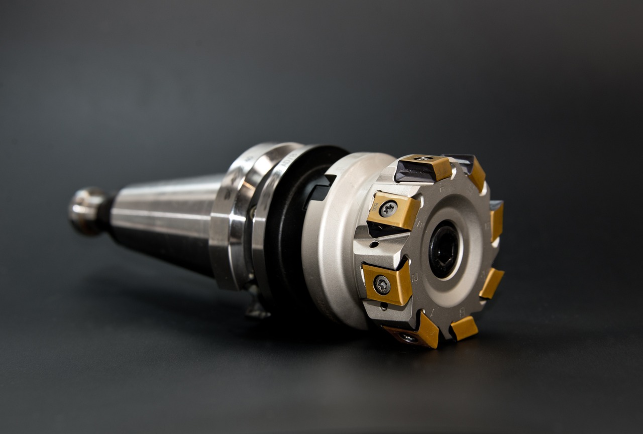 Mastering the Tool and Cutter Grinder: Precision, Types, and 2025 Operational Standards