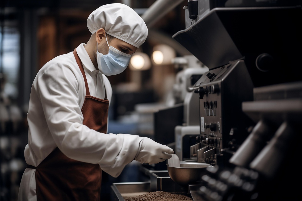 Meat Safety Inspection: How Federal and State Programs Prevent Bad Meat Seizures