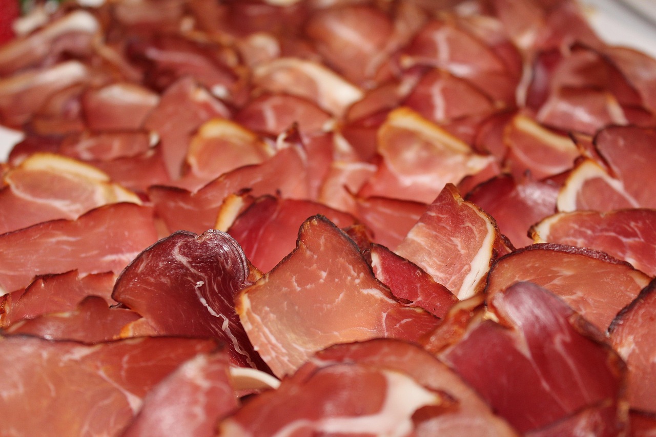 Mystery Meat Defined: From Cafeteria Enigma to Home Grinding Transparency