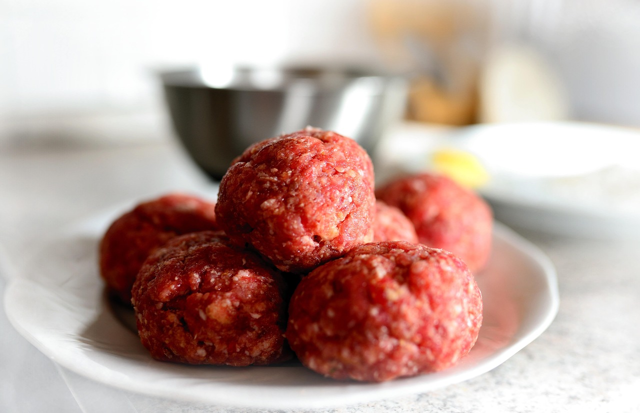 Proliant Meat Ingredients: A Deep Dive into Functional Proteins and Meat Processing Technology