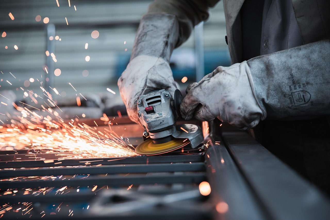 Sourcing Excellence: A Comprehensive Guide to Angle Grinder Manufacturers in China ({ 2025 })