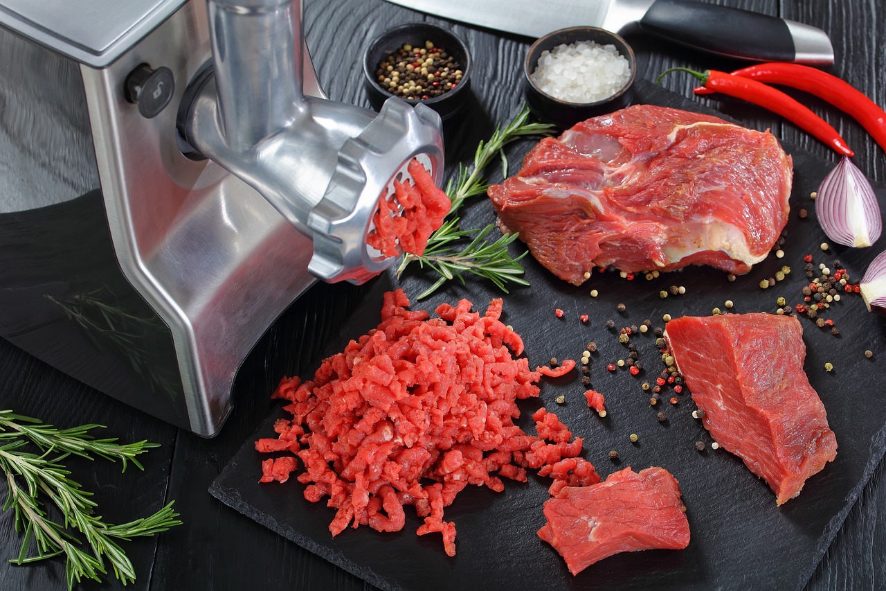 The Best Meat Grinder in India for Home Use: 2025 Buying Guide and Reviews