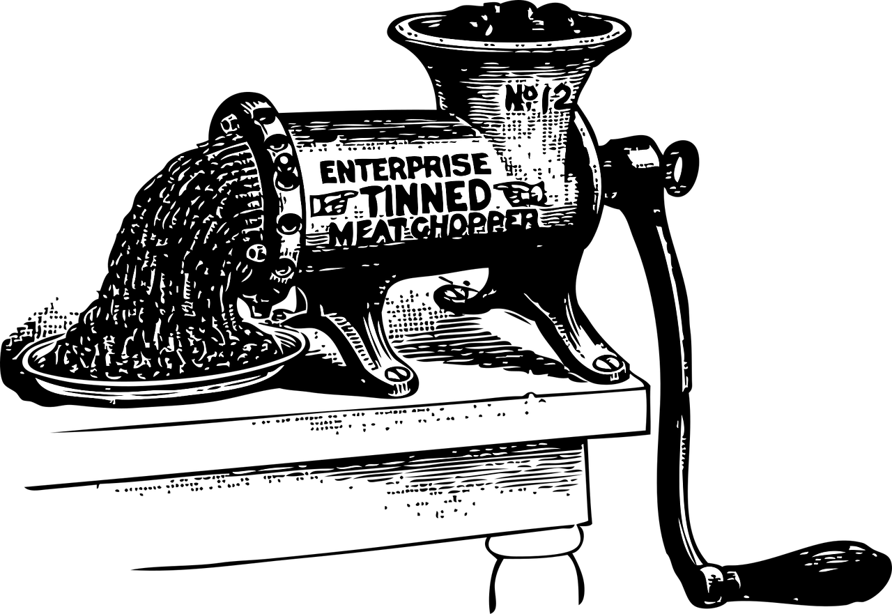 The Definitive Guide to the Hand Meat Grinder: Selection, Use, and Care in 2025